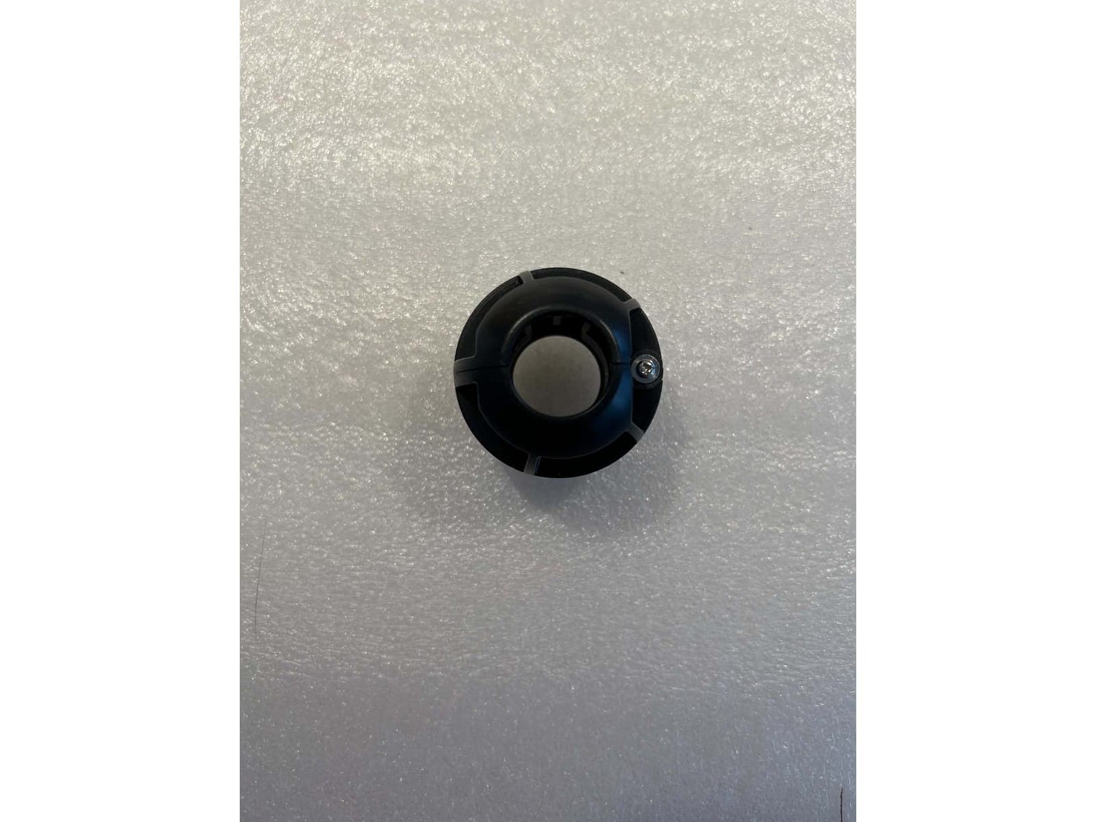 Kameradistans 46 mm