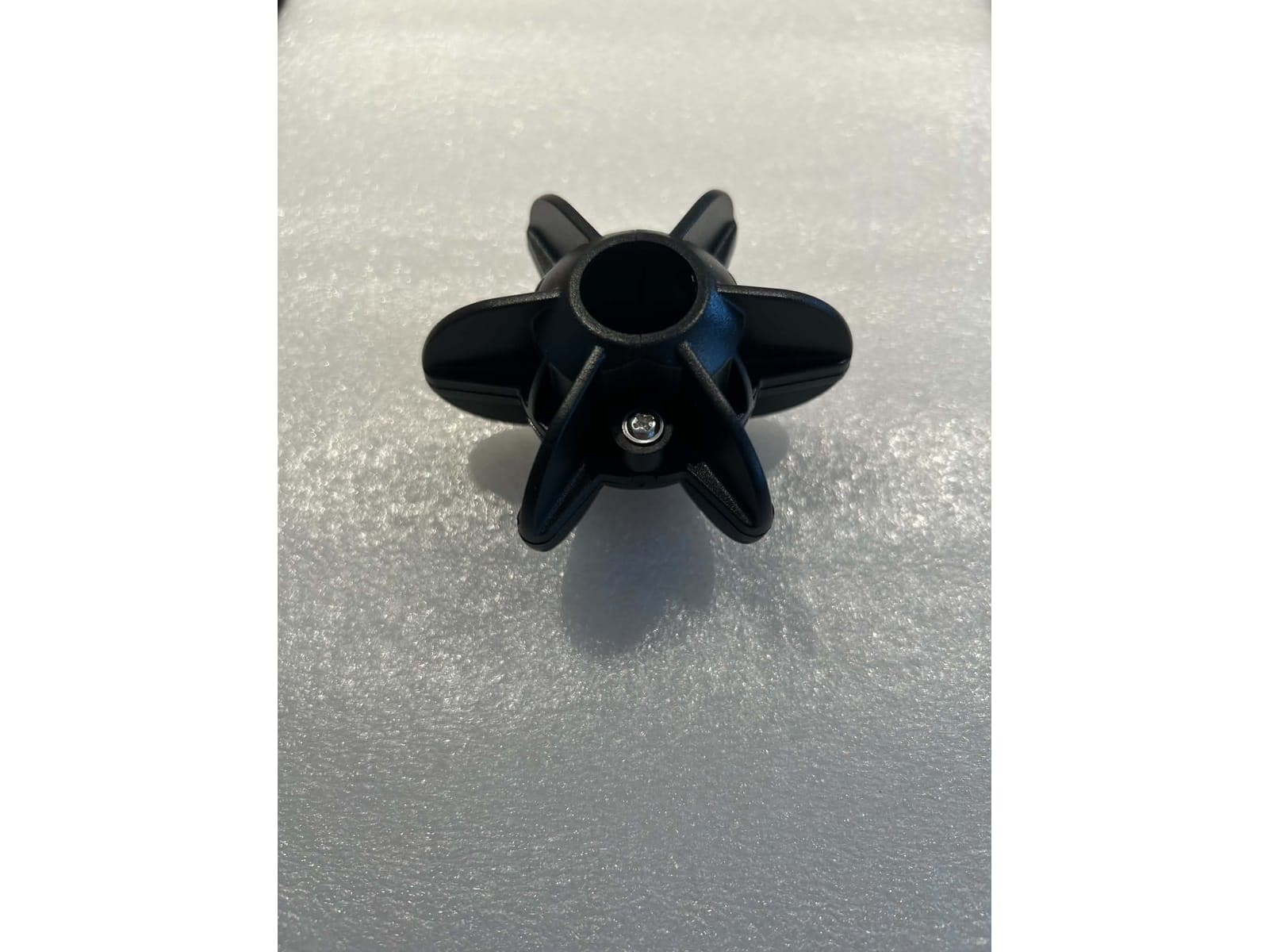 Kameradistans 80 mm