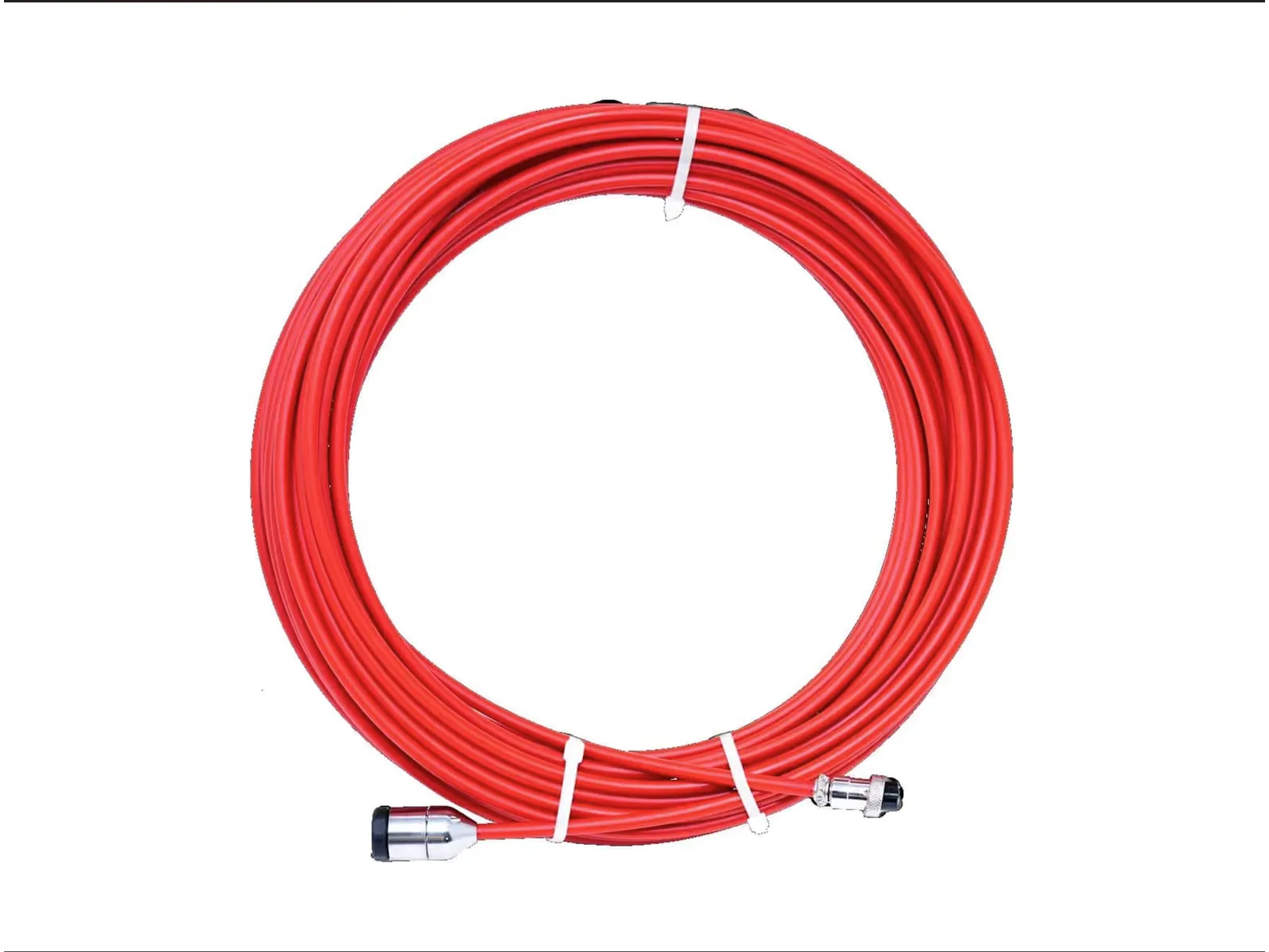Replacement push cable